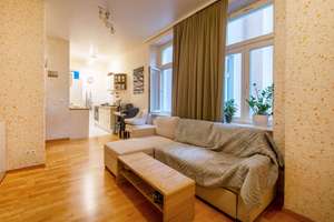 1,5-Zimmer-Wohnung in Oberschöneweide – fußläufig zum Griechischer Park und zur Spree – Die vollständige Adresse der Immobilie erhältst du vom Anbieter., 12459 Oberschöneweide, Berlin – Vorschaubild 10