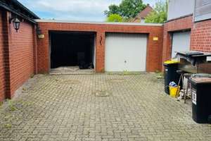 Hannover Kaltenweide : Okalhaus mit 3 Garagen auf großen Grundstück mit Teich und Gartenlaube – Mühlenweg 5, 30855 Langenhagen – Vorschaubild 3