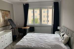 Zwei Wohnungen. Eine große Vision. – 115 m² mit Verbindungspotenzial in Steglitz – Die vollständige Adresse der Immobilie erhältst du vom Anbieter., 12169 Steglitz, Berlin – Vorschaubild 5
