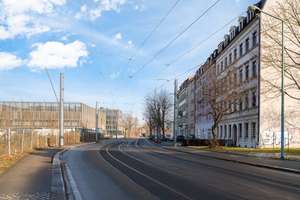 Geräumige 3-Zimmer-Whg. unweit des WorldTradeCenters. Neubau mit Aufzug, Balkon und Wanne. – Freiberger Straße 63, 1159 Wilsdruffer Vorstadt/Seevorstadt-West, Dresden – Vorschaubild 20