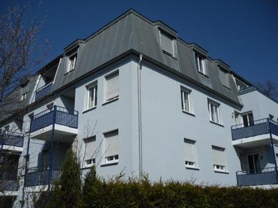 *** 3 Zimmer + Loggia + Dachgeschoss + TG -Stellplatz ***