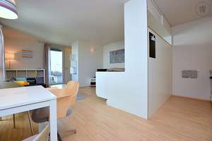 Top modernes Apartment mit Terrasse in Stuttgart Plieningen/ Nähe Messe/ Flughafen – Die vollständige Adresse der Immobilie erhältst du vom Anbieter., 70599 Plieningen (Ortsteil), Stuttgart – Vorschaubild 8