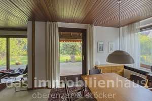 Stilvolles "Ein-Familienhaus" mit  6 Zimmern in Gliesmarode – Die vollständige Adresse der Immobilie erhältst du vom Anbieter., 38104 Wabe-Schunter-Beberbach, Braunschweig – Vorschaubild 4