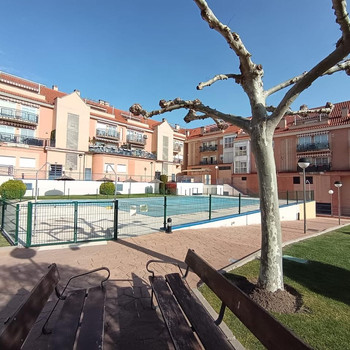 Immobilie zum Verkauf in Villanueva del Pardillo