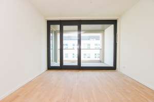 Helle 3-Zimmer-Wohnung mit Balkon und Loggia – Margarete-Vollmar-Str. 2, 81248 Freiham, München – Vorschaubild 8