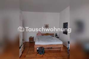 Tauschwohnung: Schöner Altbau im Herzen von Berlin – Die vollständige Adresse der Immobilie erhältst du vom Anbieter., 13357 Gesundbrunnen, Berlin – Vorschaubild 3