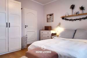 Clean, Modern, Bothfeld: 3 Zimmer Highlight im Hochparterre – Die vollständige Adresse der Immobilie erhältst du vom Anbieter., 30657 Bothfeld, Hannover – Vorschaubild 9