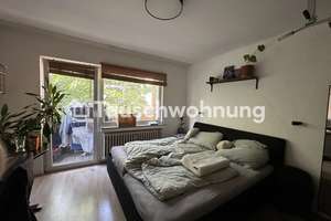 Tauschwohnung: 54 qm, 2 Zimmer mit Balkon und im Agnesviertel – Die vollständige Adresse der Immobilie erhältst du vom Anbieter., 50668 Neustadt/Nord, Köln – Vorschaubild 4