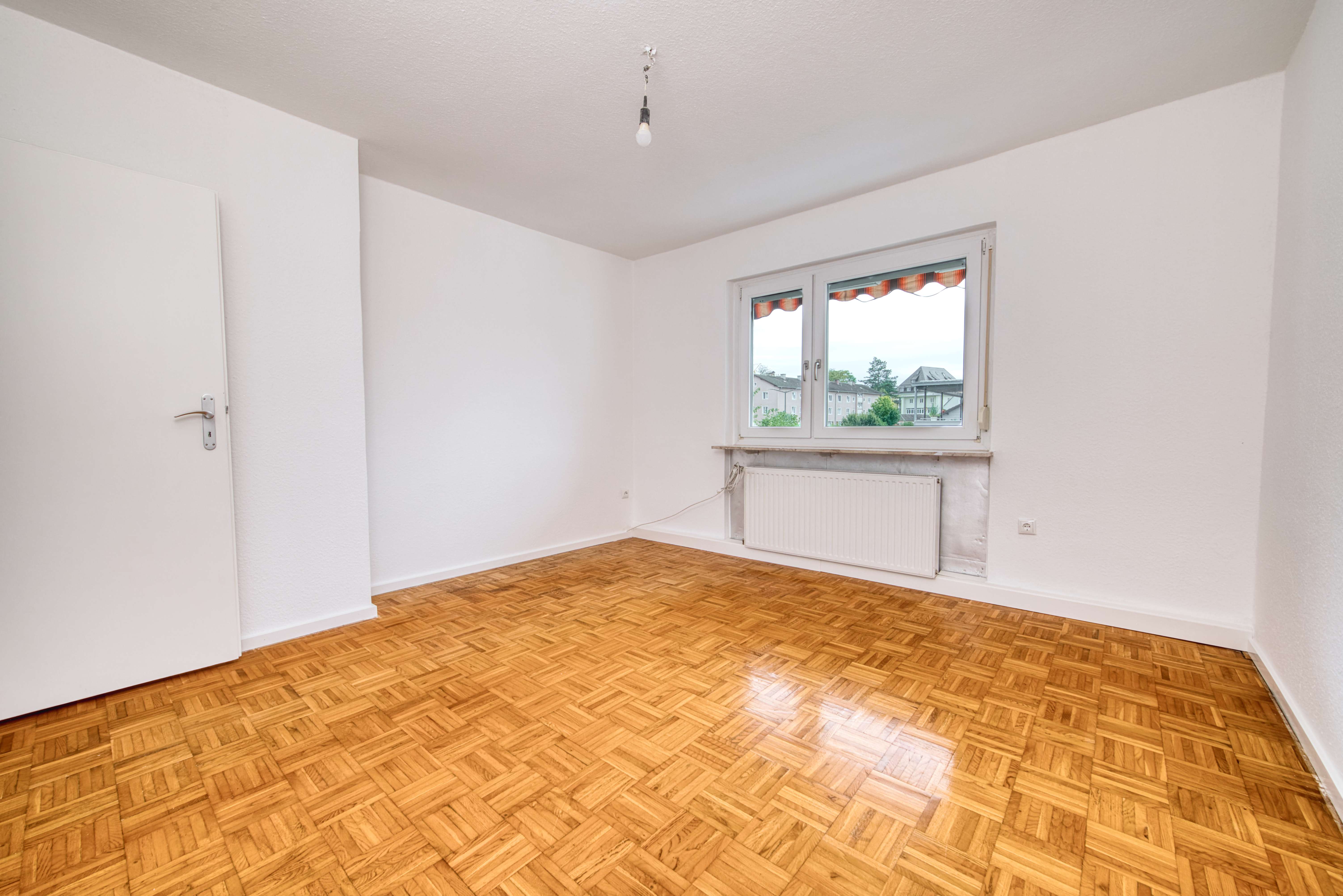 Immobilie in Laufen - Charmante 4 Zimmer Wohnung - Bild 2