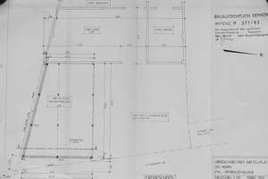 EHEMALIGE SCHREINEREI, IDEAL FÜR HANDWERKER!!! Gebäudekomplex mit 2 Wohnungen und Garagen – Heringer Straße 10, 36269 Philippsthal (Werra) – Vorschaubild 27
