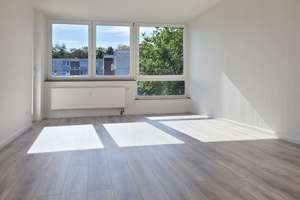 Schöne 3 Zimmer im Grünen in Erkrath-Hochdahl – Sandheider Straße 60, 40699 Erkrath – Vorschaubild 2