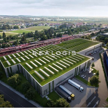 Neubau ab sofort verfügbar!
