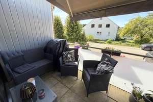 Stilvolle Maisonette-Wohnung in Senne – 33659 Senne, Bielefeld – Vorschaubild 5