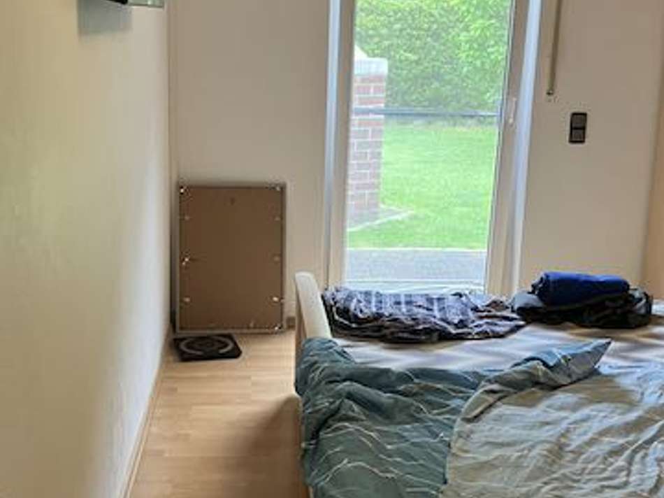 Schlafzimmer EG