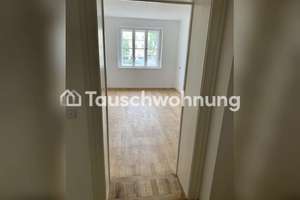 Tauschwohnung: Mitten in Schwabing: Hochwertige 3 Zimmerwohnung mit Balkon – Die vollständige Adresse der Immobilie erhältst du vom Anbieter., 80796 Neuschwabing, München – Vorschaubild 9