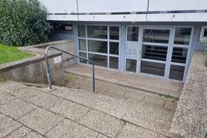 Uerdingen/Mauritzstraße gelungener Grundriss 3 Zimmer- 2 Balkone ,
Garage möglich – Mauritzstraße XX, 47829 Uerdingen, Krefeld – Vorschaubild 17