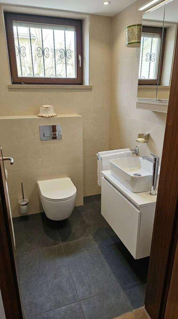 Immobilie in Puchheim - Familien-Reihenhaus ca. 140m² - Garten, Balkon & Hobbyraum - Bild 10