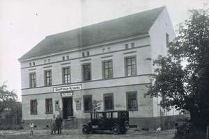 Ehemaliges Gasthaus mit Entwicklungspotenzial in Lübbenau/Spreewald – Die vollständige Adresse der Immobilie erhältst du vom Anbieter., 3222 Lübbenau/Spreewald – Vorschaubild 19