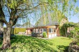Wohnqualität zum Wohlfühlen – modernes Familienhaus in attraktiver Lage – Die vollständige Adresse der Immobilie erhältst du vom Anbieter., 24837 Schleswig – Vorschaubild 8