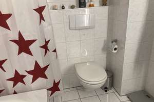 Helle 2-Zimmer Wohnung mit Terrasse im Erdgeschoss in Friedberg (Hessen) – Fauerbacher Straße 37, 61169 Friedberg (Hessen) – Vorschaubild 10