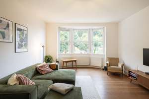 Premiumblick auf die Altstadt – Klingenteichstraße 11, 69117 Altstadt, Heidelberg – Vorschaubild 3