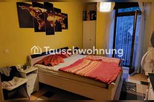 Tauschwohnung: Tauschwohnung 3 Raum gegen 4 oder 5 Raum Wohnung im Zentrum  – 4105 Zentrum-Nordwest, Leipzig – Vorschaubild 3