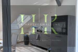 Gemütliche 2-Zimmer DG Wohnung in Eutingen – Die vollständige Adresse der Immobilie erhältst du vom Anbieter., 75181 Eutingen, Pforzheim – Vorschaubild 3