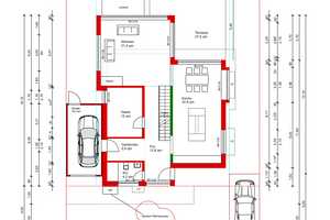 Reserviert: Möblierte Luxusvilla aus 2023 - Exklusives Wohnen in Ketsch – Rhein-Neckar-Kreis – Vorschaubild 15