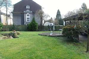 Schöne 3,5 Dachgeschosswohnung & Garten - zentrale Lage – Eislebener Str. 11, 44892 Langendreer/Alter Bahnhof, Bochum – Vorschaubild 2