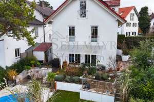 RESERVIERT: Wohnen, wie Sie es lieben – charmantes Zuhause mit Pool und grüner Oase – Die vollständige Adresse der Immobilie erhältst du vom Anbieter., 82229 Seefeld – Vorschaubild 33