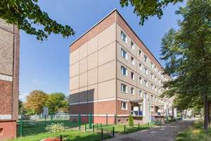 Superschnell in die City-verkehrsgünstig gelegen. – Umfassungsstraße 62, 39124 Neue Neustadt, Magdeburg – Vorschaubild 15