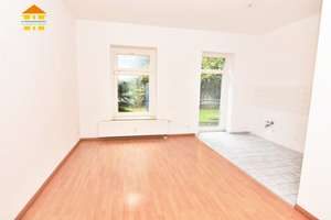 2-Raum-Wohnnung mit Balkon und neuwertiger Einbauküche – Schüffnerstraße 7, 9130 Sonnenberg, Chemnitz – Vorschaubild 9