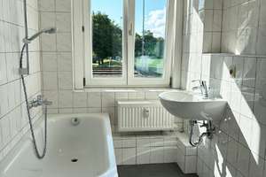 Mehr als 2 Zimmer: neu renoviert mit Parkett + Extra-Raum für Homeoffice  oder Essen – Dobritzer Str. 47, 1237 Seidnitz/Dobritz, Dresden – Vorschaubild 8