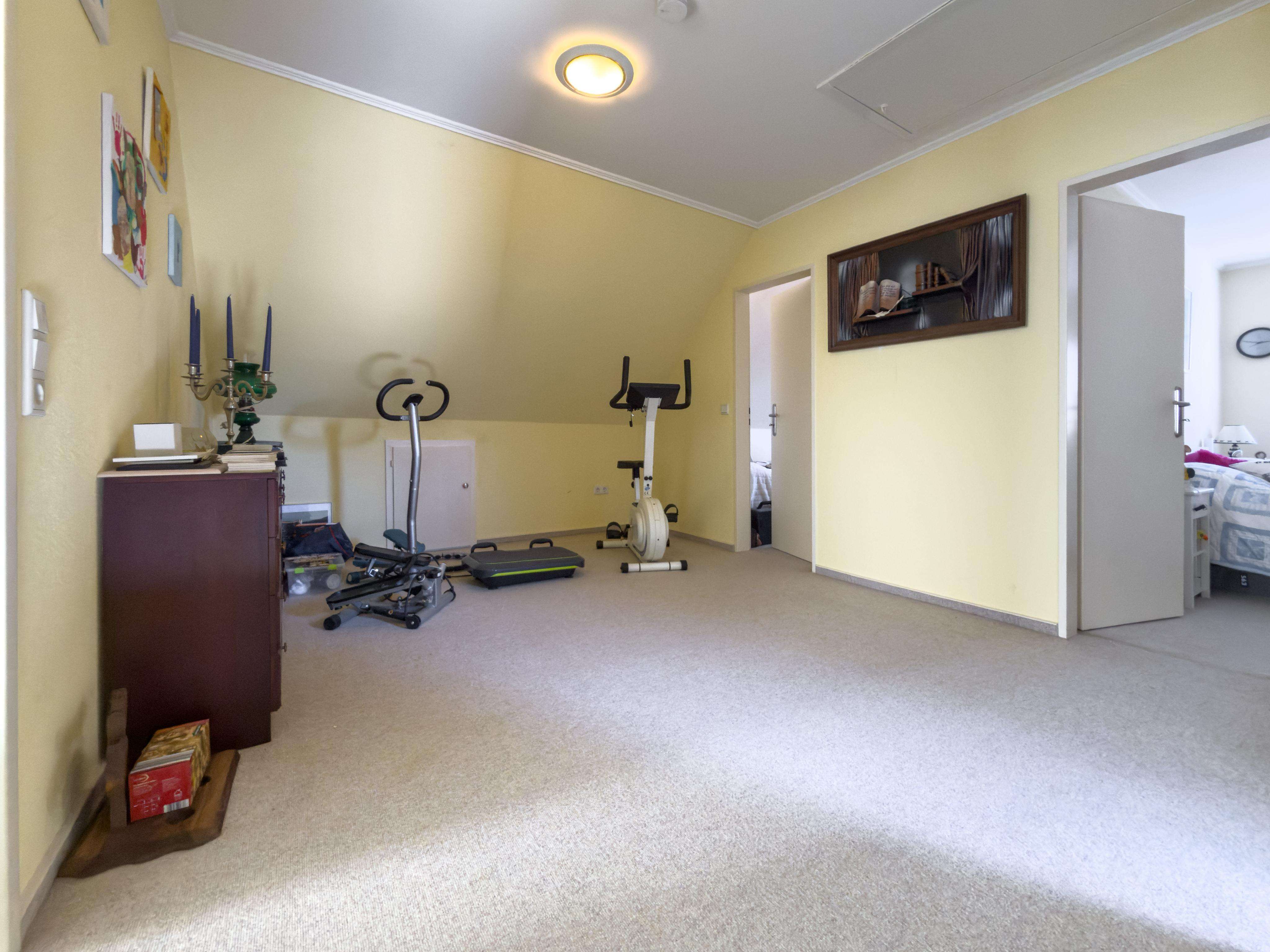 Immobilie in Langenhorn - Einfamilienhaus zum Ankommen und Wohlfühlen - Bild 6