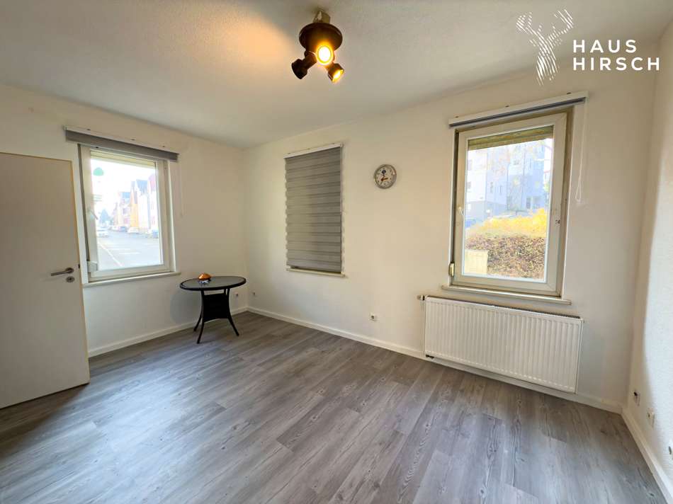 Innenansicht Wohnung