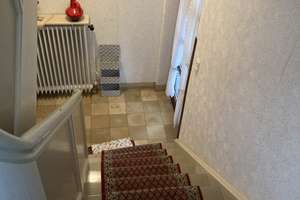 Schön geschnittene 2-Zimmer-Wohnung mit Terrasse in Aachen an EINZELperson zu vergeben – Eckenerstr. 74, 52078 Brand, Aachen – Vorschaubild 9