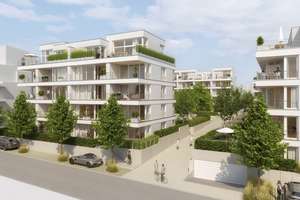 FASAN 3 - neuer Bauabschnitt - Favorit finden - schicke Wohnung im 1.OG - W7 – Fasanenplatz 3, 74080 Böckingen, Heilbronn – Vorschaubild 7