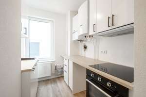 Schöne 2 Zimmer mit neuer Einbauküche & neuem Minibad * citynah * frisch renoviert * WG-geeignet – Westhoffstraße 53, 23554 Sankt Lorenz Nord, Lübeck – Vorschaubild 6