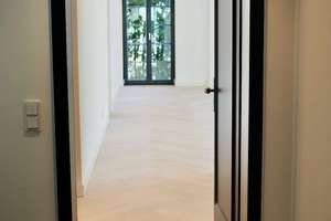 Hausgefühl trifft Privatgarten – Exklusive Garten-Maisonette – Friedrich-Springorum-Straße 34, 40237 Düsseltal, Düsseldorf – Vorschaubild 9