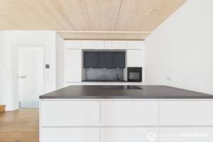 Erstbezug! Neubau-Reihenhaus mit Garten und Einbauküche in ruhiger Lage – Die vollständige Adresse der Immobilie erhältst du vom Anbieter., 93073 Neutraubling – Vorschaubild 6