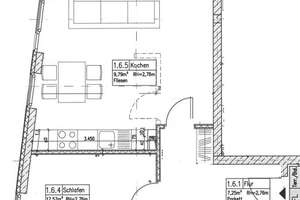 Wohnen im Elbbahnhof! Fußbodenheizung, Balkon, Parkett, Bad mit Wanne und Dusche, TG, Elbnähe! – Im Elbbahnhof 5, 39104 Altstadt, Magdeburg – Vorschaubild 10