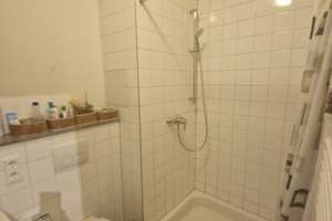 ***1 Zimmer in einer 3-WG ab 1.Okt, Miete 591€ inkl. Strom und Internet**nur RWTH und FH Studenten** – Roermonder Str. 101, 52072 Ponttor, Aachen – Vorschaubild 5