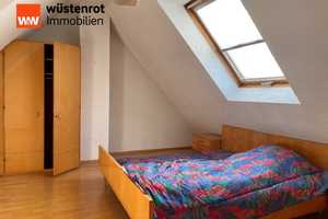 4-Zimmer-Maisonett-Wohnung in ruhiger Stadtrandlage. – Stuttgart – Vorschaubild 12