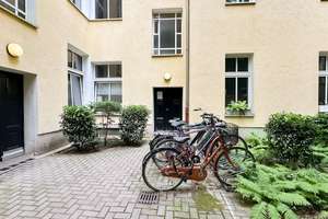 Euer neues Kiez-Glück: Gemütliche 2-Zimmer-Wohnung mit Balkon im Herzen des Wedding! – Die vollständige Adresse der Immobilie erhältst du vom Anbieter., 13351 Wedding, Berlin – Vorschaubild 12