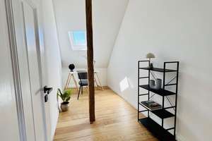 Erstbezug nach Sanierung: 2,5 Zimmer Altbauwohnung in Lüneburg – Die vollständige Adresse der Immobilie erhältst du vom Anbieter., 21337 Schützenplatz, Lüneburg – Vorschaubild 4