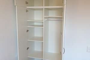 Modernes, teilmöbliertes 1-Zimmer-Appartement in Uni-Nähe – Richard-Schirrmann-Straße 8, 55122 Hartenberg-Münchfeld, Mainz – Vorschaubild 14