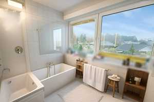Modernisiertes Reihenmittelhaus in Warendorf-Müssingen, ideal für eine große Familie – Warendorf (Kreis) – Vorschaubild 19