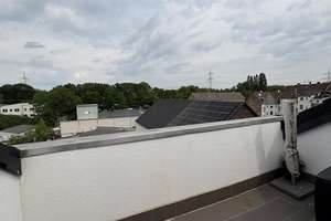 Moderne 3,5-Zimmer Wohnung im 4.OG mit Terrasse – Schwarzmühlenstraße 100, 45884 Rotthausen, Gelsenkirchen – Vorschaubild 3