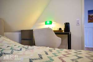 Airbnb  Wuppertal – 10 % Rendite garantiert | voll möbliert | 16 Garagen – Die vollständige Adresse der Immobilie erhältst du vom Anbieter., 42117 Elberfeld West, Wuppertal – Vorschaubild 17