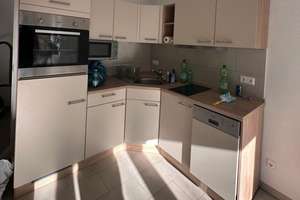 Moderne 2-Zimmer-Wohnung mit Gartenanteil, überdachter Terrasse und Tiefgaragenstellplatz in Heilbro – Die vollständige Adresse der Immobilie erhältst du vom Anbieter., 74074 Sontheim, Heilbronn – Vorschaubild 6